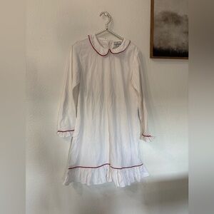 Petite Plume Eloise Nightgown size 14 Dress Pajama